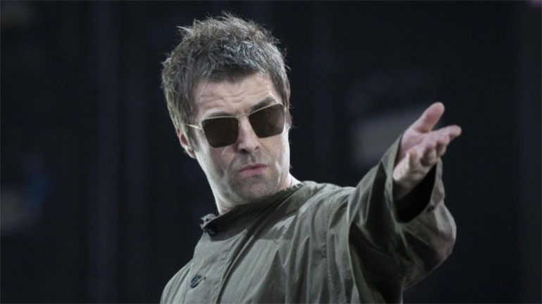 Ο Λίαμ Γκάλαχερ για το Εθνικό Σύστημα Υγείας της Βρετανίας