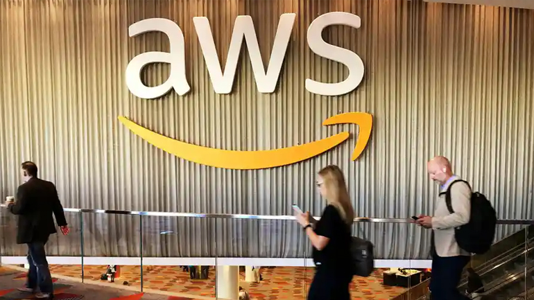 Η Amazon Web Services δημιουργεί Τοπική Ζώνη στην Αθήνα