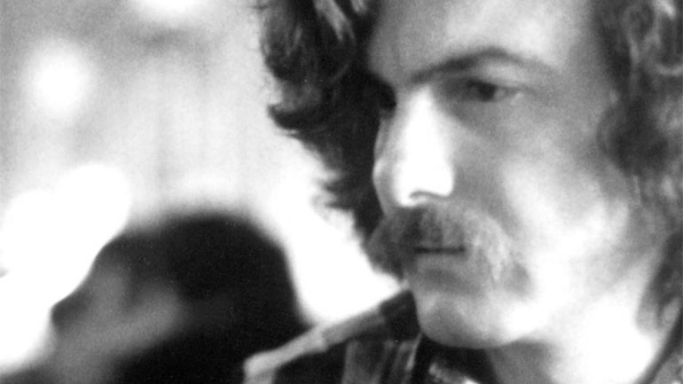 Κυριάκος Σφέτσας: Ψηφιακή κυκλοφορία δισκογραφίας και ανέκδοτου υλικού