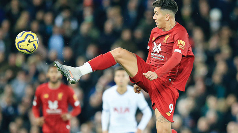 Λίβερπουλ: Αμφίβολοι οι Ζότα και Φιρμίνο για τον τελικό του League Cup με την Τσέλσι