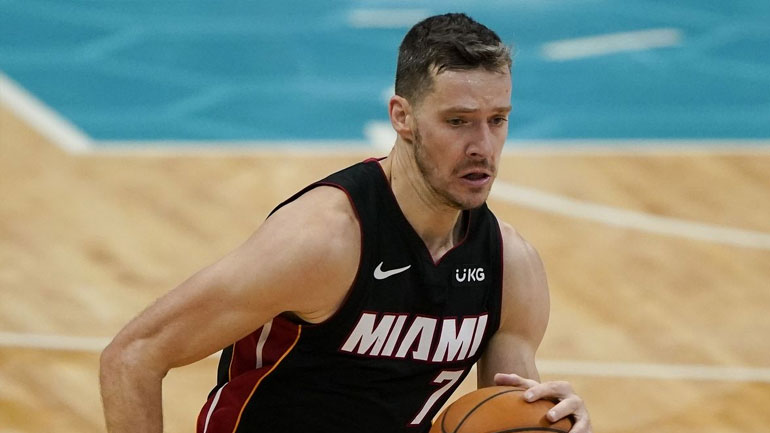 ΝΒΑ: Οδεύει προς τους Νετς ο Ντράγκιτς