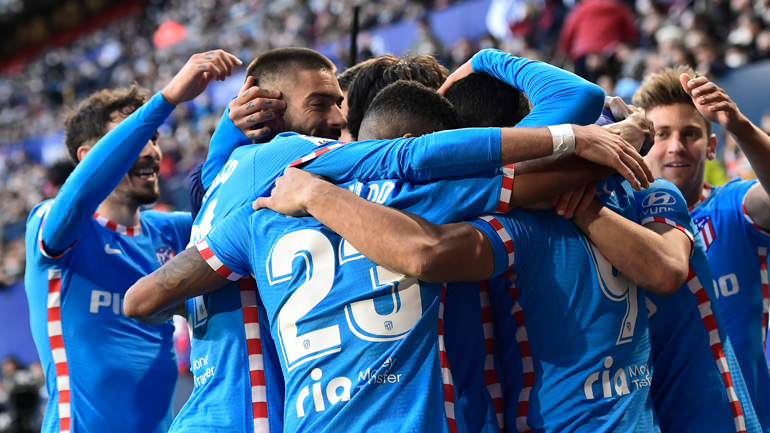 Champions League: Μεγάλα παιχνίδια σε ισπανικό έδαφος