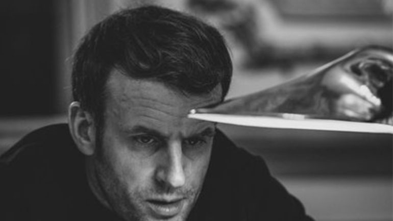 Eμανουέλ Μακρόν: Ένας κατάκοπος άοκνος Ευρωπαίος διαμεσολαβητής