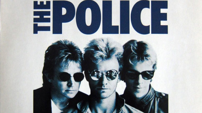 Οι Police θα επανεκδώσουν το άλμπουμ τους Greatest Hits σε βινύλιο