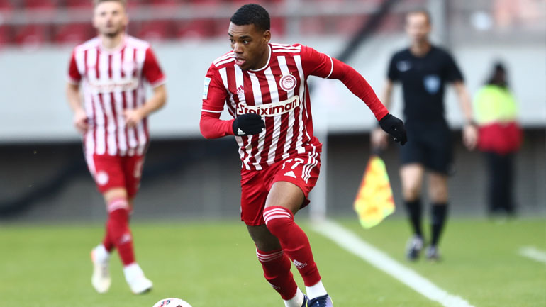 Ολυμπιακός: Επιστρέφουν οι Μανωλάς και Ροντρίγκες