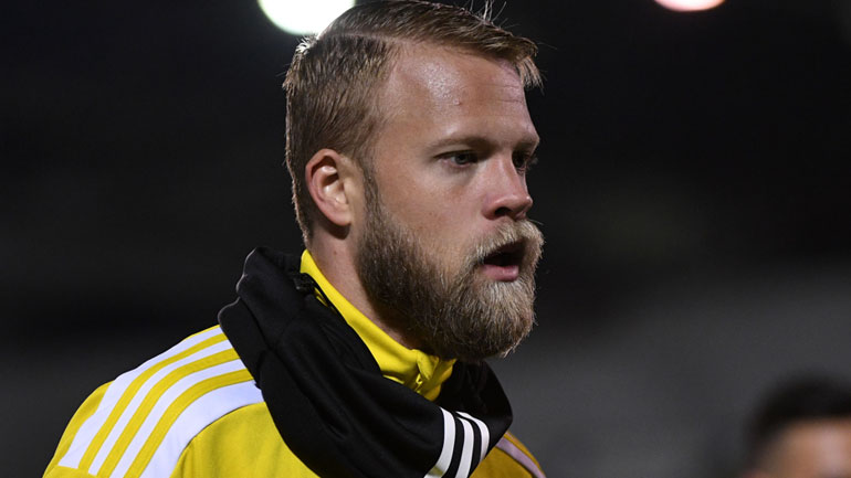 Άρης: Προπονήθηκε ο Σούντγκρεν, αγωνία για τον Γκάμα