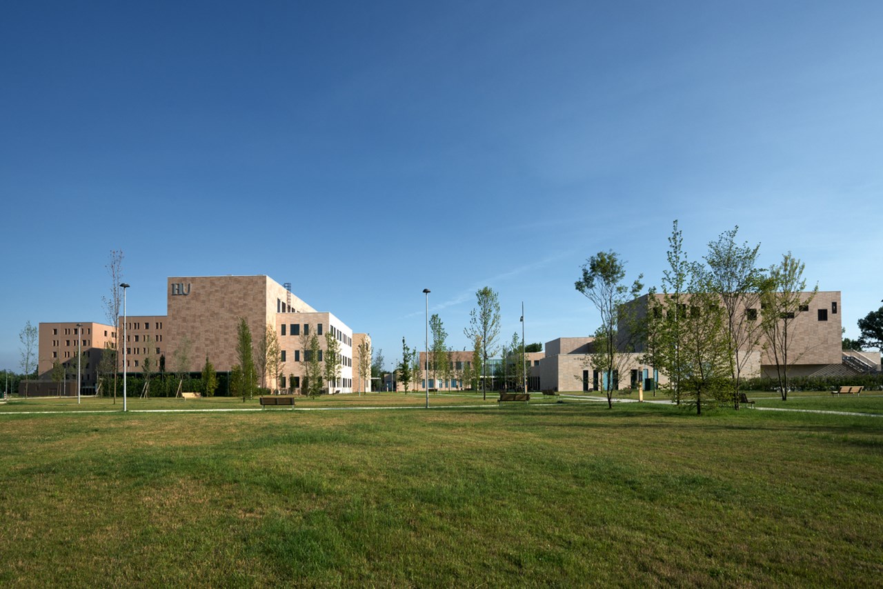 Ιατρικό Ερευνητικό Ινστιτούτο «Humanitas», Μιλάνο