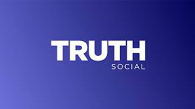 Truth Social, τα «αντι-social media» του Τραμπ είναι πλέον διαθέσιμα για τους χρήστες Truth Social, τα «αντι-social media» του Τραμπ είναι πλέον διαθέσιμα για τους χρήστες
