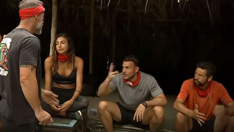 Survivor – Spoiler: Η ομάδα που κερδίζει απόψε το δεύτερο αγώνισμα της ασυλίας