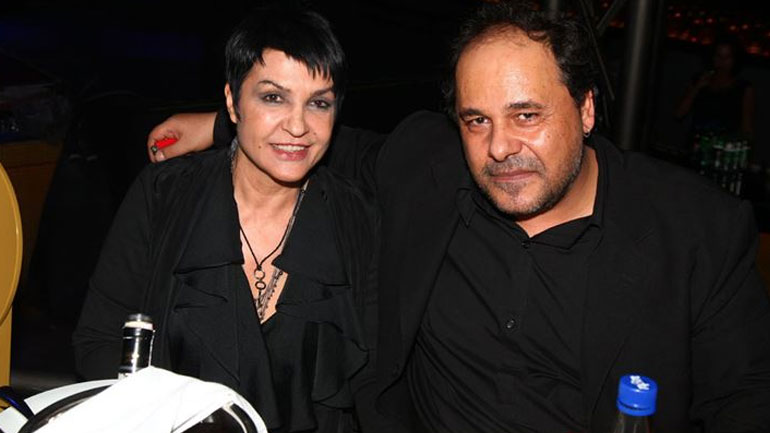 Κατιάνα Μπαλανίκα: «Όχι, δεν θα συγχωρέσω τον Αλέξανδρο Ρήγα. Δεν υπάρχει πια σχέση μαζί του…»