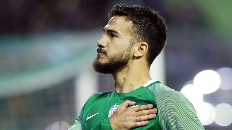 Παναθηναϊκός: Αγώνας δρόμου για Βιγιαφάνιες εν όψει ΑΕΚ