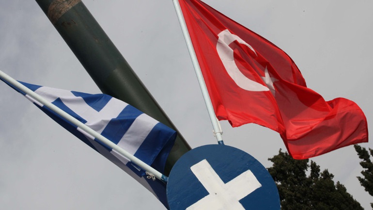 Ελλάδα – Τουρκία: Κοινό ερωτηματολόγιο προς τους πολίτες σε δημοσκοπήσεις για τις διμερείς σχέσεις