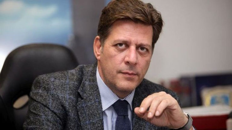 Μ. Βαρβιτσιώτης: Θα λειτουργήσουμε συλλογικά με τους εταίρους μας στο θέμα της Ρωσίας