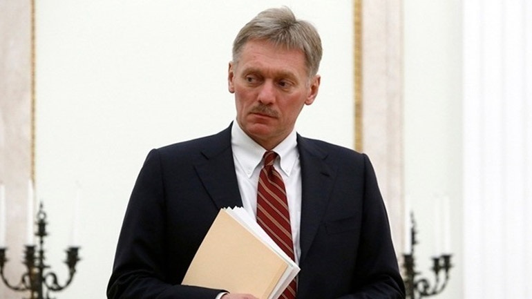 Μόσχα: Η αναγνώριση των Λαϊκών Δημοκρατιών Ντονιέτσκ-Λουχάνσκ έγινε στα συνταγματικά τους όρια