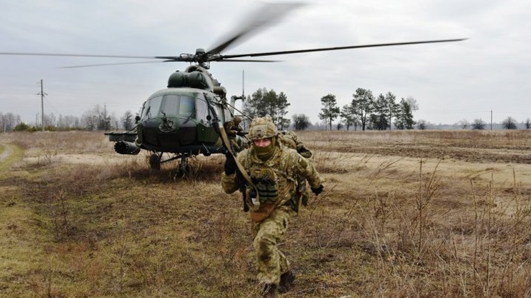 Το Κίεβο ζητεί από τη Δύση να επιβάλει σοβαρές κυρώσεις στη Ρωσία