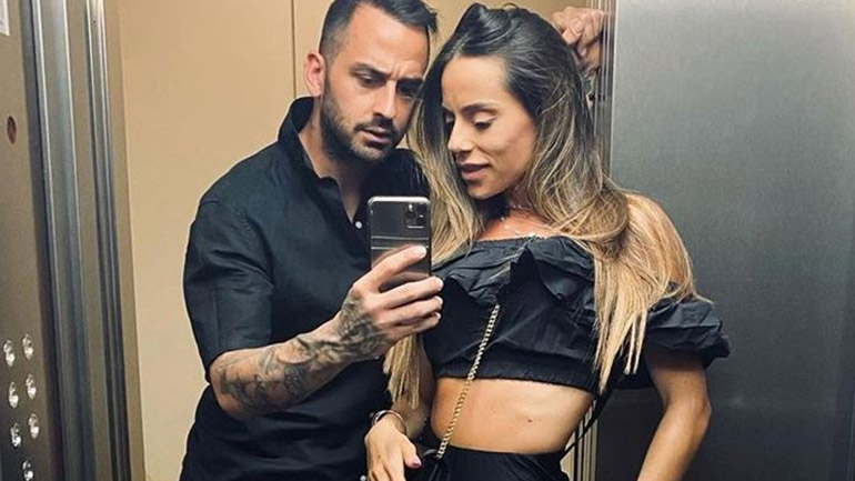 Η Μαρία Αντωνά απαντά για την αμοιβή του Άρη Σοϊλέδη στο Survivor