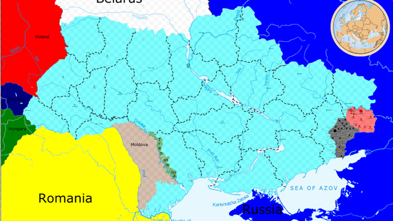 Α. Ρουντένκο: Αναγνωρίζουμε τις «Λαϊκές Δημοκρατίες Ντονιέτσκ και Λουχάνσκ» στα υφιστάμενα όρια