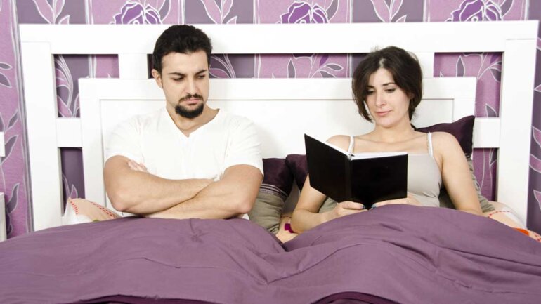 Πού οφείλεται το χάσμα της λίμπιντο μεταξύ των δύο φύλων;