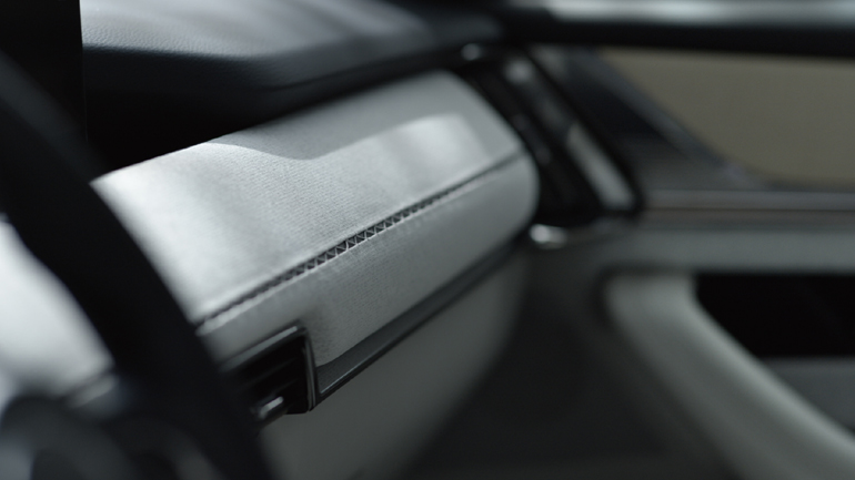 Πως θα είναι το εσωτερικό του νέου Mazda CX-60  που θα παρουσιασθεί στις 8 Μαρτίου 