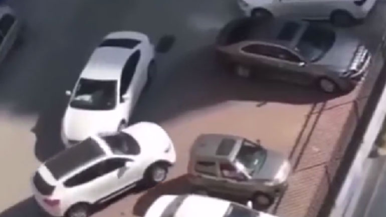 Όταν ο οδηγός είναι «αστέρι»