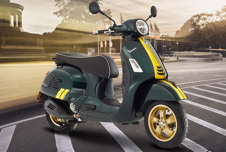 Ο πιο premium τρόπος για να μετακινηθείς στην πόλη.