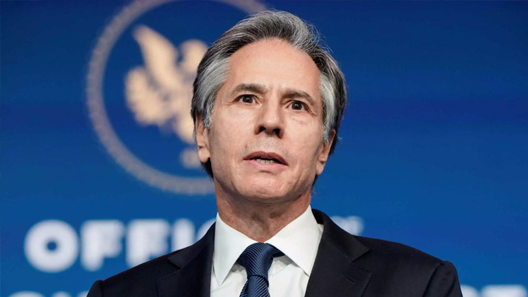 Το εναπομείναν διπλωματικό προσωπικό των ΗΠΑ θα περάσει τη νύχτα στην Πολωνία