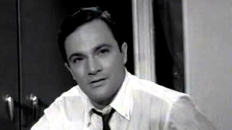 Σαν σήμερα γεννήθηκε ο Γιώργος Πάντζας