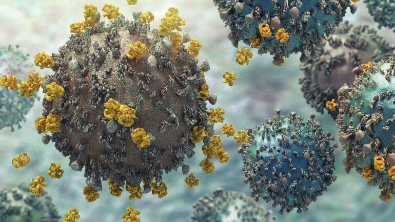Έχουν κατασκευαστεί υβριδικοί κορωνοϊοί στο εργαστήριο; Δεν γνωρίζουμε και αυτό είναι πρόβλημα
