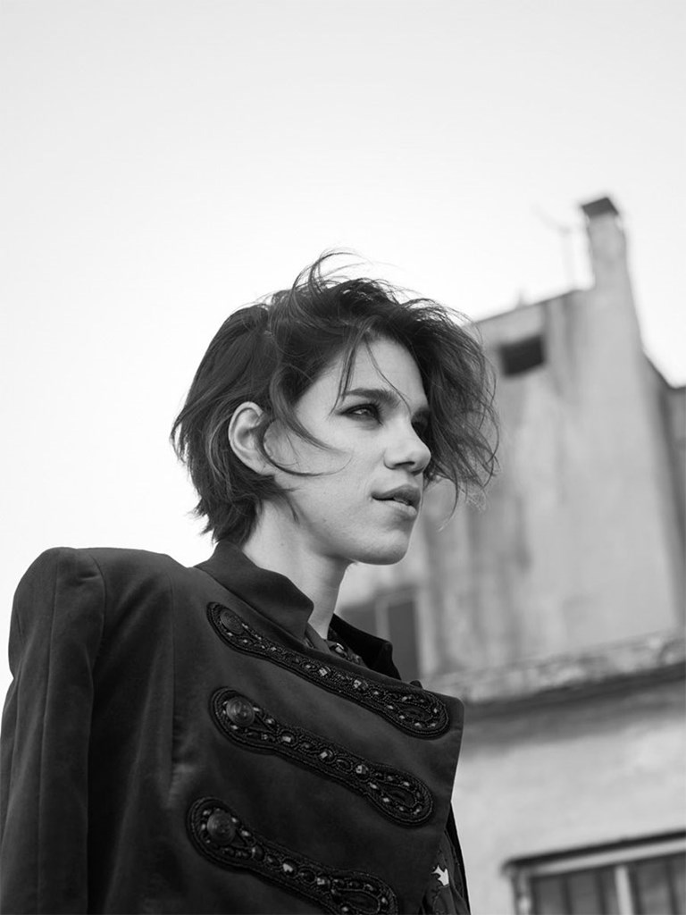 Monika - Photo Credits:Γιώργος Καπλανίδης