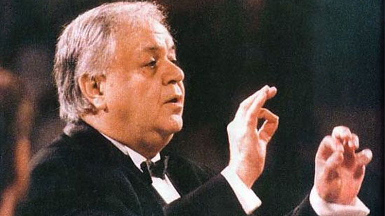 Ο Μάνος Χατζιδάκις για τον Νεοναζισμό