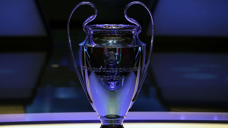 UEFA: «Δεν σχεδιάζουμε να αλλάξουμε την έδρα του τελικού του Champions League, παρακολουθούμε την κατάσταση»