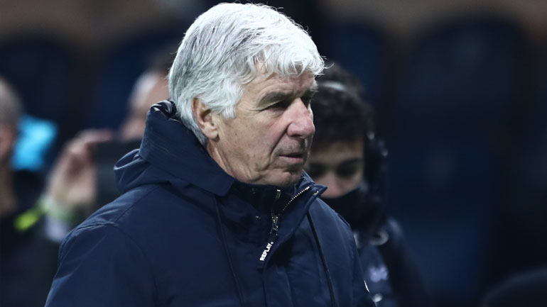 Με απουσίες στην Αθήνα η Αταλάντα για τη ρεβάνς με τον Ολυμπιακό