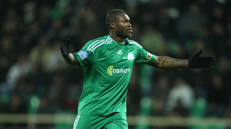 Σισέ: «Η καλύτερη μου εμπειρία ήταν ο Παναθηναϊκός μετά τη Μαρσέιγ»