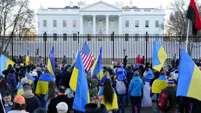 Οι ΗΠΑ θα συνεχίσουν τις διπλωματικές προσπάθειες