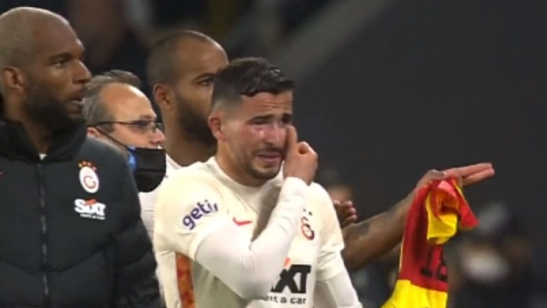 Ελαμπντελαουί: «Σαν να ξεκινούσα το ποδόσφαιρο δεύτερη φορά»