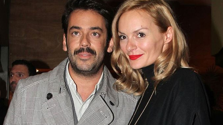 Πάνος Καλλίτσης: Η απάντηση του δικηγόρου του μετά τη συνέντευξη της Έλενας Χριστοπούλου