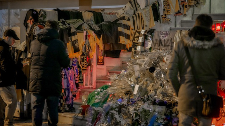 Θεσσαλονίκη: Προχωρά από τον κεντρικό Δήμο η δημιουργία πάρκου κατά της οπαδικής βίας