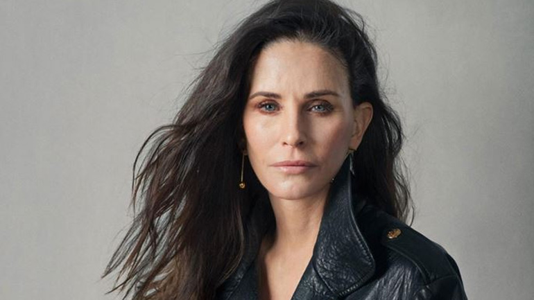 Η Courteney Cox μιλάει για τις αισθητικές επεμβάσεις που την παραμόρφωσαν