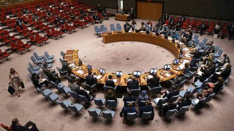 Στον ΟΗΕ, η Κίνα καλεί όλα τα μέρη στην κρίση να δείξουν «αυτοσυγκράτηση»