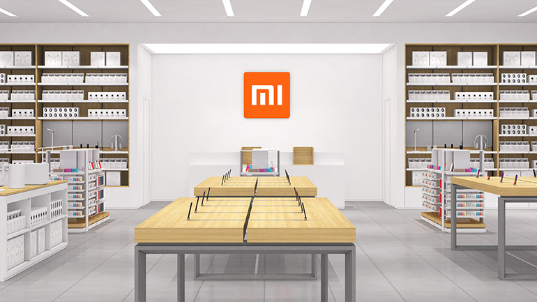Xiaomi: Εγκαίνια με δώρα για το νέο κατάστημα στο Κολωνάκι