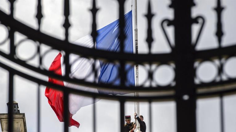 Η ΕΕ θα επιβάλει κυρώσεις σε ρωσικά νομικά και φυσικά πρόσωπα