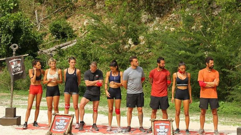 Survivor – Spoiler: H ομάδα που κερδίζει απόψε το έπαθλο της επικοινωνίας