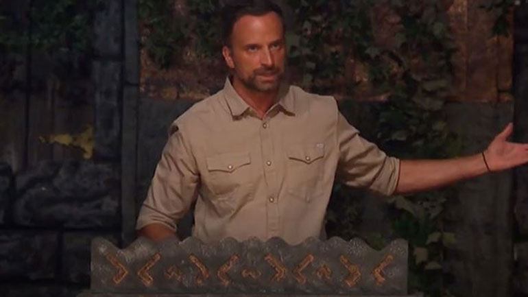 Survivor: Οι υποψήφιοι προς αποχώρηση της εβδομάδας
