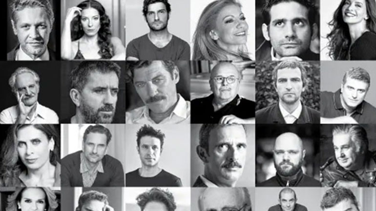 Bookvoice: Η μεγαλύτερη ελληνική πλατφόρμα με audiobooks και τις φωνές 80 καλλιτεχνών