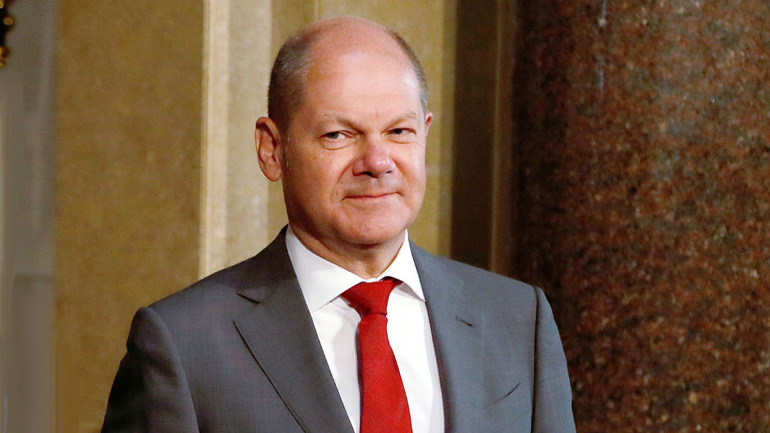 ΗΠΑ, Γαλλία και Γερμανία διαμηνύουν ότι η απόφαση Πούτιν «δεν θα μείνει αναπάντητη»