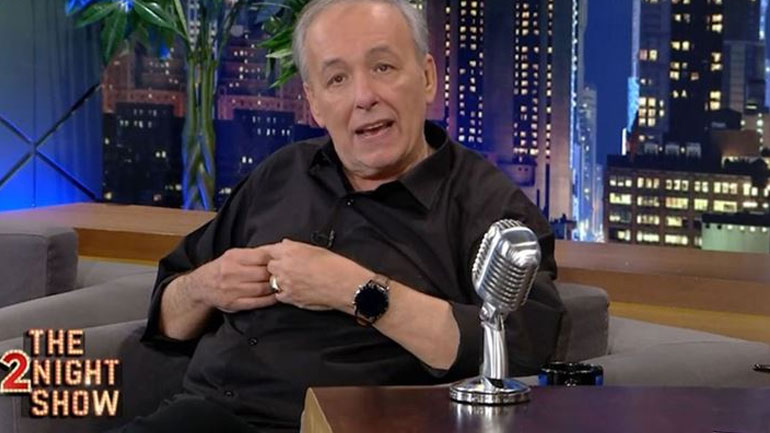 Ανδρέας Μικρούτσικος: H εξομολόγηση για τη γνωριμία με τη σύντροφό του Έλενα Μαστραγγελή