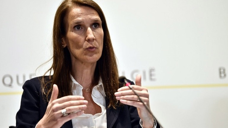 Βέλγιο: Στο υπουργείο Εξωτερικών κλήθηκε ο Ρώσος πρέσβης στις Βρυξέλλες