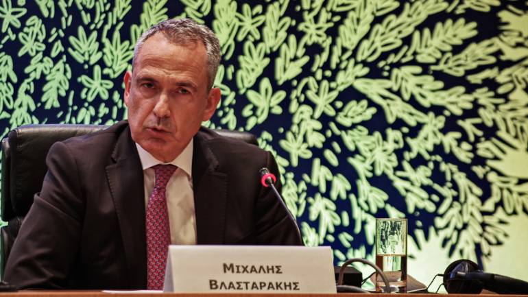 M. Βλασταράκης: Περισσότερους από 1.000 επιχειρηματίες έχει στηρίξει το egg και έχει συμβάλει στη δημιουργία 150 εταιρειών