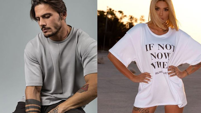 Γρηγόρης Αναστασιάδης: «Με την Αγγελική Ηλιάδη υπήρξε από την αρχή ένας ηλεκτρισμός»