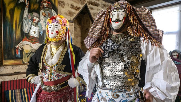 Γενίτσαροι και Μπούλες: Θα αναβιώσει φέτος το δρώμενο στη Νάουσα